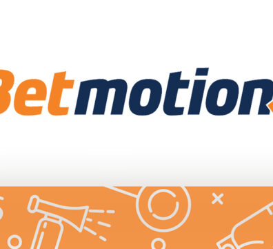 Aposte na Betmotion