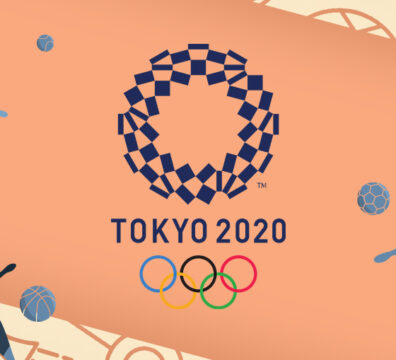 Fala suas apostas nas olimpíadas de Tóquio